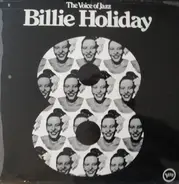 Billie Holiday - The Voice Of Jazz, Volume Eight