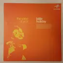 LP - Billie Holiday - The Voice Of Jazz