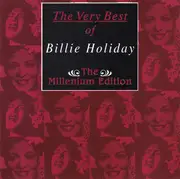 CD - Billie Holiday - The Very Best Of Billie Holiday