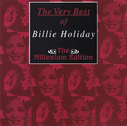 Billie Holiday - The Very Best Of Billie Holiday