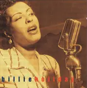 CD - Billie Holiday - This Is Jazz │ 15