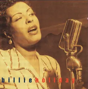 Billie Holiday - This Is Jazz │ 15