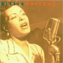Billie Holiday - This Is Jazz