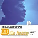 CD - Billie Holiday - Ultimate Billie Holiday