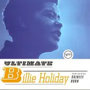 CD - Billie Holiday - Ultimate Billie Holiday