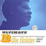 Billie Holiday - Ultimate Billie Holiday