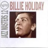 Billie Holiday - Verve Jazz Masters 12