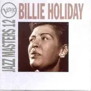 CD - Billie Holiday - Verve Jazz Masters 12