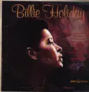 LP - Billie Holiday / Vivian Fears - Billie Holiday And Vivian Fears