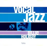 Billie Holiday - Vocal Jazz
