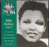 CD - Billie Holiday - Vol.2 - I Cried For You