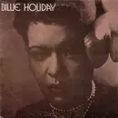 LP - Billie Holiday - Volume 2 / 1953-56 Radio & TV  Broadcasts