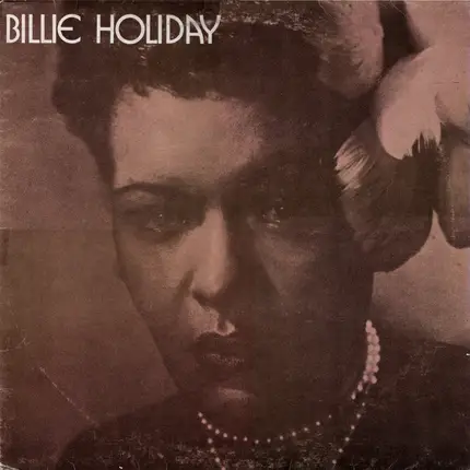 Billie Holiday - 1953-56 Radio & TV  Broadcasts Volume 2