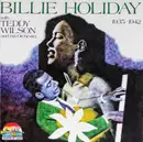CD - Billie Holiday With Teddy Wilson And His Orchestra - 1935-1942