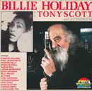 CD - Billie Holiday With Tony Scott And His Orchestra - Billie Holiday With Tony Scott And His Orchestra