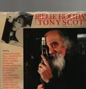 LP - Billie Holiday With Tony Scott And His Orchestra - Billie Holiday With Tony Scott And His Orchestra - Still Sealed