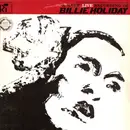 LP - Billie Holiday - A Rare Live Recording Of Billie Holiday