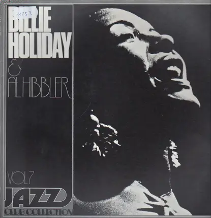 Billie Holiday & Al Hibbler - Jazz Club Collection Vol. 7
