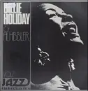 LP - Billie Holiday & Al Hibbler - Jazz Club Collection Vol. 7