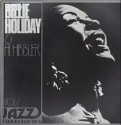 LP - Billie Holiday & Al Hibbler - Jazz Club Collection Vol. 7