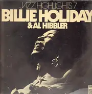 Billie Holiday & Al Hibbler - Jazz Highlights 7