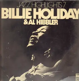 Billie Holiday - Jazz Highlights 7