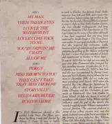 LP - Billie Holiday - All Of Me - 12 Classic Recordings