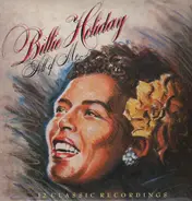 Billie Holiday - All Of Me - 12 Classic Recordings