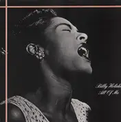 Billie Holiday