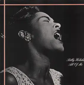 Billie Holiday - All Of Me