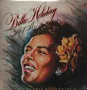 LP - Billie Holiday - All Of Me - Still sealed