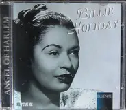 Billie Holiday - Angel Of Harlem