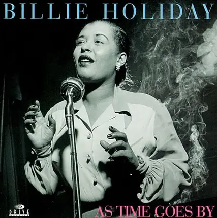 Billie Holiday - As Time Goes By