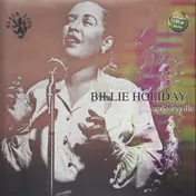 Billie Holiday - At Storyville