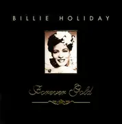 CD - Billie Holiday - Billie Holiday - Forever Gold