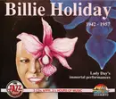 CD-Box - Billie Holiday - Billie Holiday 1942-1957 / Lady Day's Immortal Performances