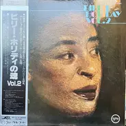 Billie Holiday - Billie Holiday Vol. 2