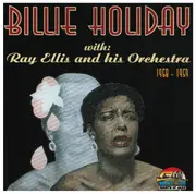 CD - Billie Holiday - Billie Holiday with: Ray Ellis and his Orchestra 1958-1959