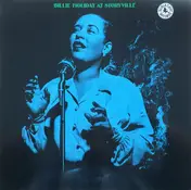 Billie Holiday - At Storyville