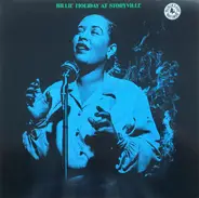 Billie Holiday - Billie Holiday At Storyville