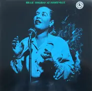 Billie Holiday - Billie Holiday At Storyville