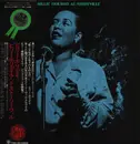 LP - Billie Holiday - Billie Holiday At Storyville - Mono, Insert, OBI