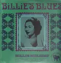 LP - Billie Holiday - Billie's Blues