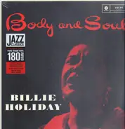 Billie Holiday - Body & Soul