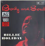 Billie Holiday - Body & Soul