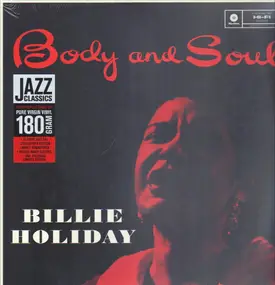 Billie Holiday - Body & Soul