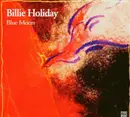 CD - Billie Holiday - Blue Moon - Digipak