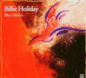 Billie Holiday - Blue Moon