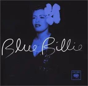 Billie Holiday - Blue Billie