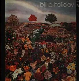 Billie Holiday - Broadcast Performances Volume 3 1956 - 1958